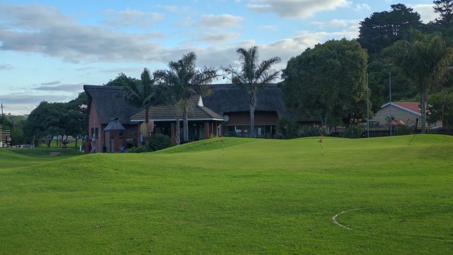 Commercial Property for Sale in Dolphin Creek Golf Estate Western Cape